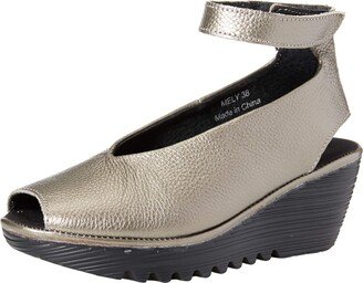 Women's Mely Platform