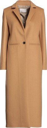 Coat Camel-AC