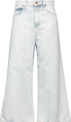 Denim Pants Blue-BP