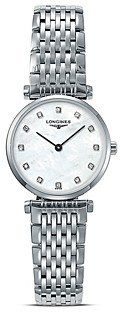 La Grande Classique Watch, 24mm