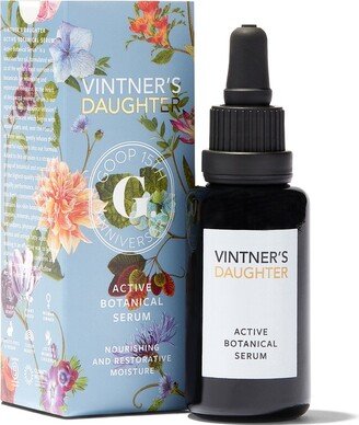 Vintner’s Daughter Active Botanical Serum