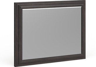 Carbon Loft Habersberger Landscape Mirror