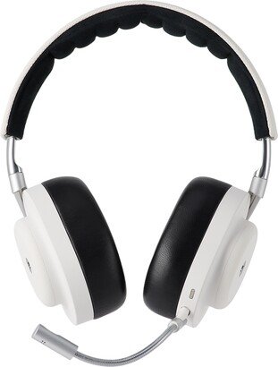 White MG20 Gaming Headphones