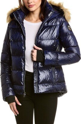 Elsa Down Jacket-AA