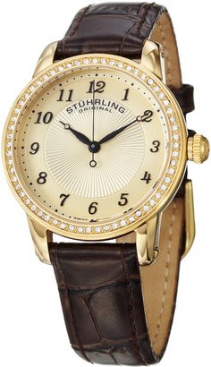 Women's Symphony Watch-AF