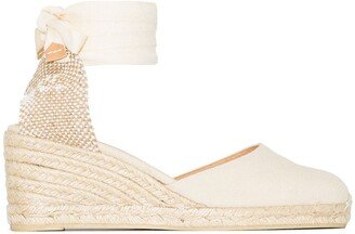 Carina 80mm wedge espadrilles-AA