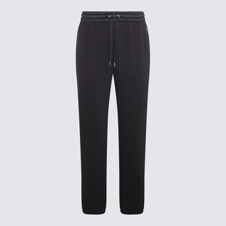 Pencil Cotton Blend Martina Track Pants