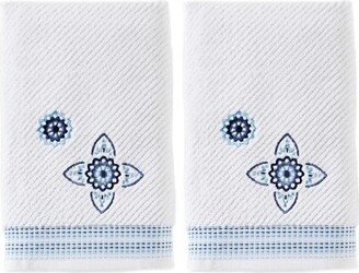 2pc Kali Hand Towel Set