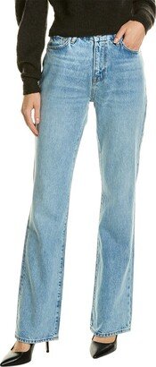 Le Super High Mini Rossum 1Year Bootcut Jean-AA