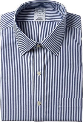 Regular Fit Dress Shirt-AO