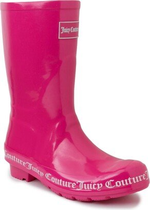 Women's Totally Logo Rainboots