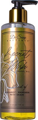 De Soap Boutique Secret Wish Body Oil