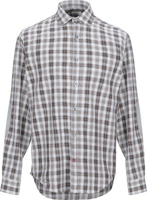 AT.P.CO Shirt Grey