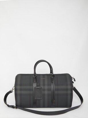 Boston Duffle Bag-AA