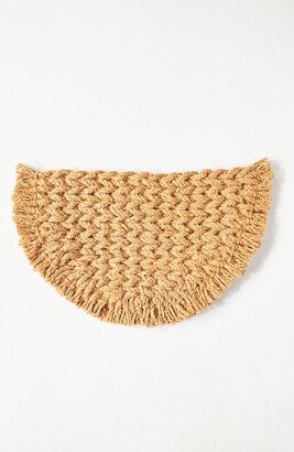 Braided Daphne Doormat