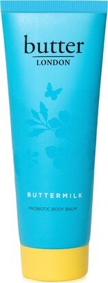 Buttermilk Probiotic Body Balm - N/a