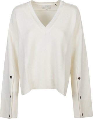 Rike V-neck Sweater