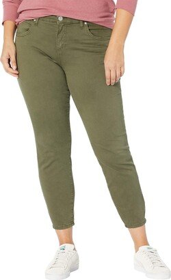 Women's Cecilia Mid Rise Skinny Pants