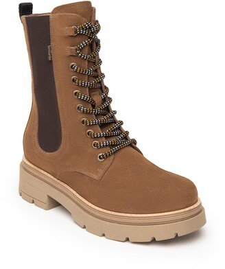 Platform Hiker Boot