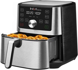 Instant Pot Vortex Plus 4 Qt. 6-in-1 Stainless Steel Air Fryer