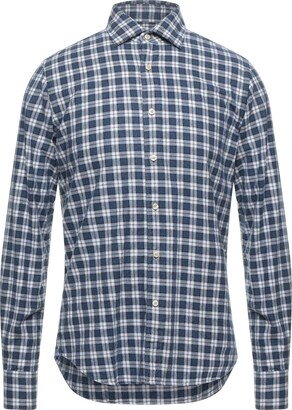 Shirt Slate Blue-AG