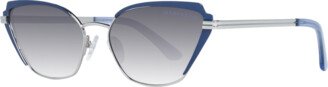 Marciano by Guess Blue Women Women's Sunglasses