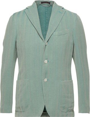 Blazer Light Green