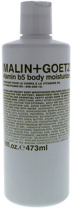 16Oz Vitamin B5 Body Moisturizer-AB