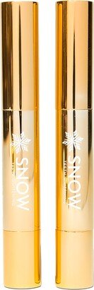 SNOW Oral Cosmetics 4 mL The Extra Strength Whitening Wand