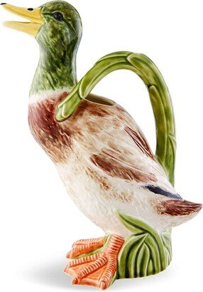 'Jarros' duck pitcher