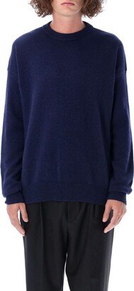 Cashmere sweater-CN