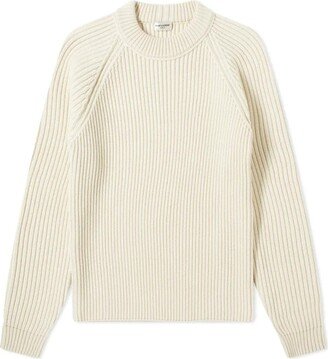 Wool And Cashmere Sweater-AK