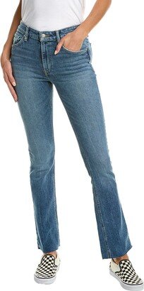 Barbara Starfish High-Rise Baby Bootcut Jean