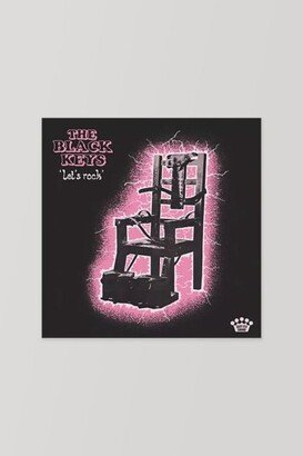 Black Keys - Let's Rock LP