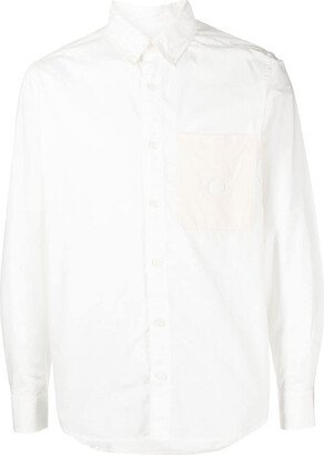 Cotton shirt-AN