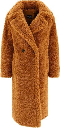 Teddy coat-AB
