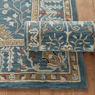 Castelle Hand Tufted Rug 9' x 12'