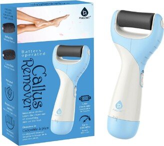 Battery Operated Callus Remover