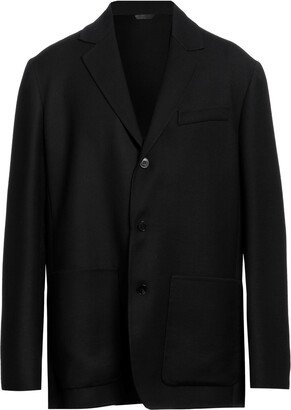 Blazer Black-CU