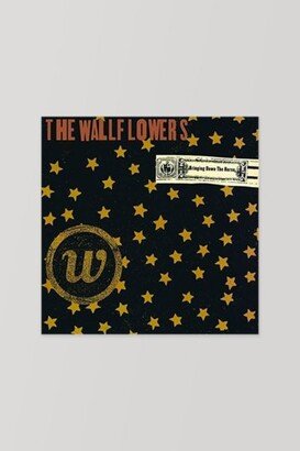 The Wallflowers - Bringing Down the Horse LP