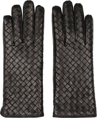 Intrecciato Gloves-AE