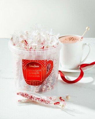 Peppermint Stirrers 30-Pack Bucket