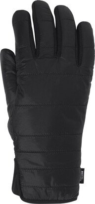 Etip Quilted Heated Glove - Women's