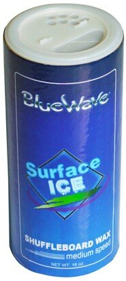 Blue Wave Surface Ice Shuffleboard Wax