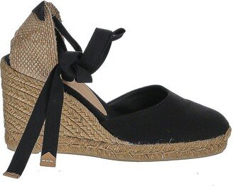 Wedge Espadrilles-AB