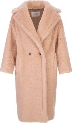 Teddy Bear Icon Coat