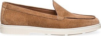 Yaltamoc Suede Loafers