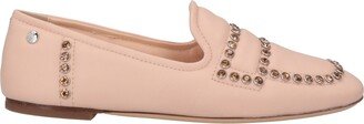 Loafers Blush-AB