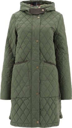 Dornoch Down Coat