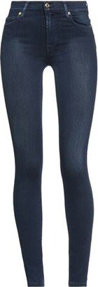 Denim trousers-AF